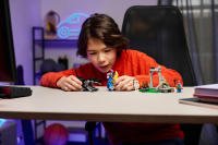 LEGO set 77075-1 Peely & Sparkplug's Camp - Image 8