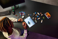 LEGO set 77076-1 Durrr Burger Restaurant - Image 9