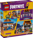 LEGO set 77076-1 Durrr Burger Restaurant - Image 10