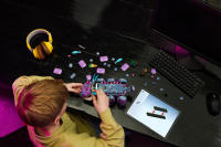 LEGO set 77077-1 Klombo - Image 11