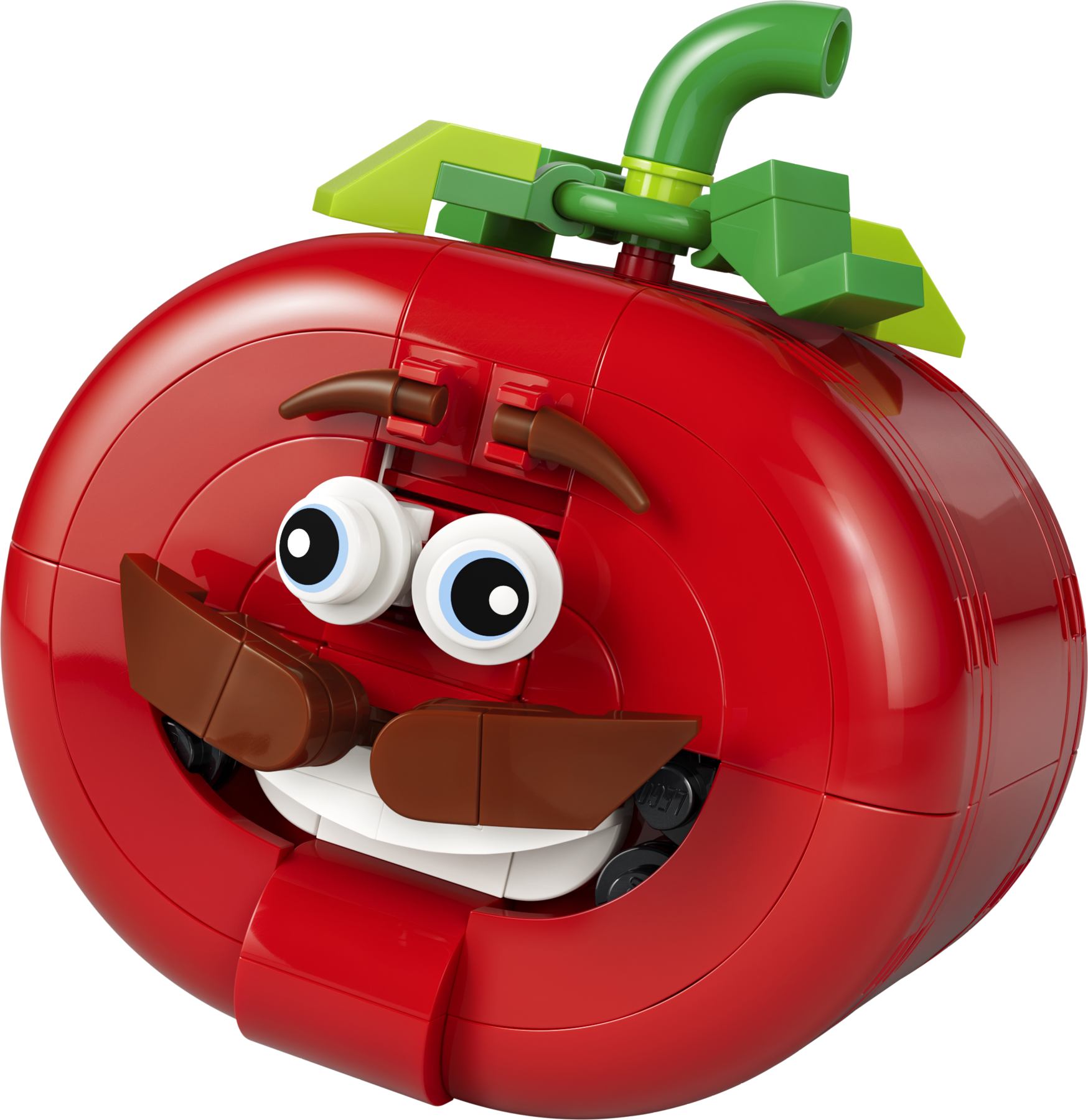 LEGO set 77079-1 Tomatohead - Image 1