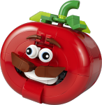 LEGO set 77079-1 Tomatohead - Image 1