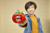 LEGO set 77079-1 Tomatohead - Image 3