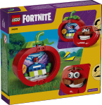 LEGO set 77079-1 Tomatohead - Image 5