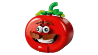 LEGO set 77079-1 Tomatohead - Image 8