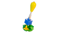 LEGO set 77080-1 Supply Drop - Image 8