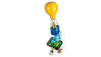 LEGO set 77080-1 Supply Drop - Image 9