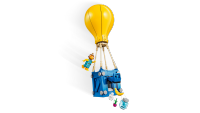 LEGO set 77080-1 Supply Drop - Image 11