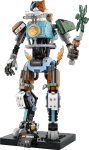 LEGO set 77081-1 KIT - Image 1