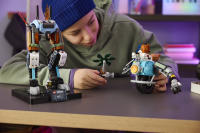 LEGO set 77081-1 KIT - Image 5