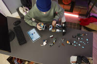 LEGO set 77081-1 KIT - Image 17
