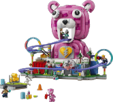 LEGO set 77082-1 Rave Cave - Image 1