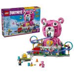LEGO set 77082-1 Rave Cave - Image 2