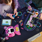 LEGO set 77082-1 Rave Cave - Image 3