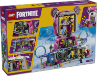 LEGO set 77082-1 Rave Cave - Image 6