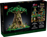 LEGO set 77092-1 Great Deku Tree 2-in-1 - Image 5