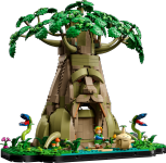 LEGO set 77092-1 Great Deku Tree 2-in-1 - Image 6