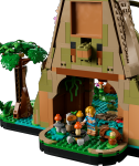 LEGO set 77092-1 Great Deku Tree 2-in-1 - Image 7