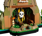 LEGO set 77092-1 Great Deku Tree 2-in-1 - Image 8