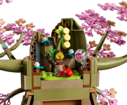 LEGO set 77092-1 Great Deku Tree 2-in-1 - Image 9