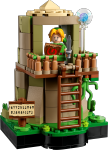 LEGO set 77092-1 Great Deku Tree 2-in-1 - Image 10