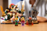 LEGO set 77093-1 Ocarina of Time – The Final Battle - Image 3