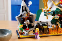LEGO set 77093-1 Ocarina of Time – The Final Battle - Image 5
