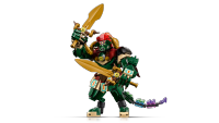 LEGO set 77093-1 Ocarina of Time – The Final Battle - Image 10