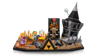 LEGO set 77093-1 Ocarina of Time – The Final Battle - Image 11