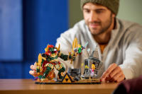 LEGO set 77093-1 Ocarina of Time – The Final Battle - Image 14