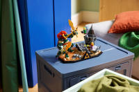 LEGO set 77093-1 Ocarina of Time – The Final Battle - Image 16