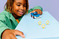 LEGO set 77117-1 Sonic: Speedster Lightning - Image 8