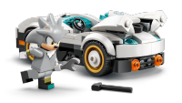 LEGO set 77118-1 Silver's Car vs. Knuckles' Monster Truck - Image 7