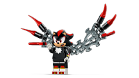 LEGO set 77120-1 Shadow's Mech vs. G.U.N. Trooper - Image 2