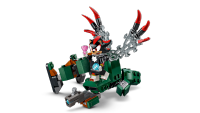 LEGO set 77120-1 Shadow's Mech vs. G.U.N. Trooper - Image 3