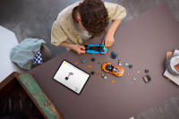 LEGO set 77238-1 Lamborghini Revuelto & Huracán STO - Image 9