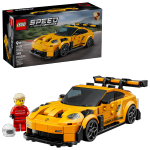 LEGO set 77239-1 Porsche 911 GT3 RS Super Car - Image 2