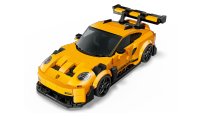 LEGO set 77239-1 Porsche 911 GT3 RS Super Car - Image 4