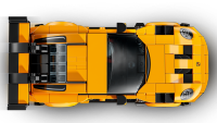 LEGO set 77239-1 Porsche 911 GT3 RS Super Car - Image 7