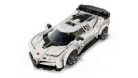 LEGO set 77240-1 Bugatti Centodieci Hyper Sports Car - Image 3