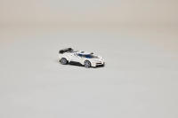 LEGO set 77240-1 Bugatti Centodieci Hyper Sports Car - Image 8