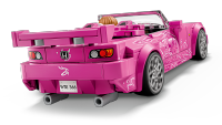 LEGO set 77241-1 2 Fast 2 Furious Honda S2000 - Image 4