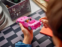 LEGO set 77241-1 2 Fast 2 Furious Honda S2000 - Image 7