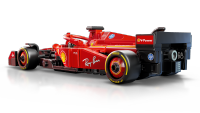 LEGO set 77242-1 Ferrari SF-24 F1 Race Car - Image 6