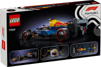LEGO set 77243-1 Oracle Red Bull Racing RB20 F1 Race Car - Image 3
