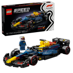 LEGO set 77243-1 Oracle Red Bull Racing RB20 F1 Race Car - Image 2