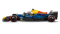 LEGO set 77243-1 Oracle Red Bull Racing RB20 F1 Race Car - Image 4