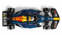 LEGO set 77243-1 Oracle Red Bull Racing RB20 F1 Race Car - Image 5