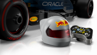 LEGO set 77243-1 Oracle Red Bull Racing RB20 F1 Race Car - Image 6