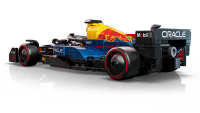 LEGO set 77243-1 Oracle Red Bull Racing RB20 F1 Race Car - Image 7